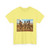 Meadow Gist - The New Fan (Native Americans in Art) T-Shirt