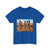 Meadow Gist - The New Fan (Native Americans in Art) T-Shirt