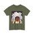 Red Star, Kevin - Spotted Eagle (Native Americans in Art) T-Shirt