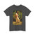 Mike Desatnick, Maiden In Spring (Native Americans in Art) T-Shirt