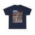 Mike Desatnick, Repairing The Pueblo (Native Americans in Art) T-Shirt