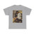 Mike Desatnick, Satin And Shawl (Native Americans in Art) T-Shirt