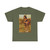 Mike Desatnick, Indian Boy Dancer (Native Americans in Art) T-Shirt