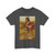 Mike Desatnick, Indian Boy Dancer (Native Americans in Art) T-Shirt