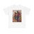Mike Larsen - Red Earth Dancers (Native Americans in Art) T-Shirt