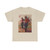 Mike Larsen - Red Earth Dancers (Native Americans in Art) T-Shirt