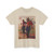 Mike Larsen - Red Earth Dancers (Native Americans in Art) T-Shirt