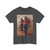 Mike Larsen - Red Earth Dancers (Native Americans in Art) T-Shirt