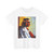 Robert Henri - Miguel of Tesuque (Native Americans in Art) T-Shirt