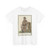 Saint Sauveur-Nootka Warrior, 1787 (Native Americans in Art) T-Shirt