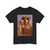 McCain - Santa Clara Dancers (Native Americans in Art) T-Shirt
