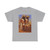 McCain - Santa Clara Dancers (Native Americans in Art) T-Shirt
