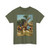 Ray Swanson Reservation Romance (Native Americans in Art) T-Shirt