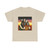 Rick Timmons - Shief (Native Americans in Art) T-Shirt