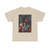 Scott Burdick - Native Profile (Native Americans in Art) T-Shirt
