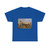 Amanda Stewart, Buffalo Hunt (Native Americans in Art) T-Shirt
