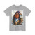 Amanda Stewart, Blue Eyes (Native Americans in Art) T-Shirt