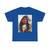 Amanda Stewart, Blue Eyes (Native Americans in Art) T-Shirt
