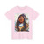Amanda Stewart, Blue Eyes (Native Americans in Art) T-Shirt