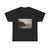 Albert Bierstadt - Indians Fishing (Native Americans in Art) T-Shirt