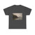 Albert Bierstadt - Indians Fishing (Native Americans in Art) T-Shirt