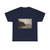 Albert Bierstadt - Indians Fishing (Native Americans in Art) T-Shirt