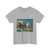 FT Johnson-Night at the Trading Post (Native Americans in Art) T-Shirt