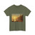 Albert Bierstadt - Indian Canoe (Native Americans in Art) T-Shirt