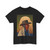 L. M. Hagege Apache Cloud (Native Americans in Art) T-Shirt