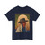 L. M. Hagege Apache Cloud (Native Americans in Art) T-Shirt