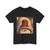 L. M. Hagege Round Clouds (Native Americans in Art) T-Shirt
