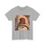 L. M. Hagege Round Clouds (Native Americans in Art) T-Shirt