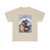 Larry Hood - Comanche Buffalo Prophet (Native Americans in Art) T-Shirt