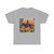 L. M. Hagege Scattered Sage (Native Americans in Art) T-Shirt