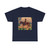 L. M. Hagege Scattered Sage (Native Americans in Art) T-Shirt