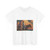 L. M. Hagege Sage Sunset (Native Americans in Art) T-Shirt