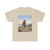 The basket seller (Native Americans in Art) T-Shirt