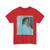TCCannon Self-Portrait with Red Scarf (Native Americans in Art) T-Shirt