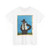 TCCannon Turn of the Century Dandy (Native Americans in Art) T-Shirt