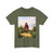 The Indian Moccasin Seller (Native Americans in Art) T-Shirt