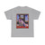 TCCannon Self Portrait (Native Americans in Art) T-Shirt