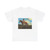 Richard Luce - One With The Land (Native Americans in Art) T-Shirt