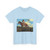 Richard Luce - One With The Land (Native Americans in Art) T-Shirt
