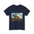 Richard Luce - One With The Land (Native Americans in Art) T-Shirt