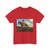 Richard Luce - One With The Land (Native Americans in Art) T-Shirt