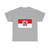 Flag of Duesseldorf Germany - T-Shirt