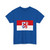 Flag of Duesseldorf Germany - T-Shirt