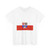 Flag of Erlangen Germany - T-Shirt