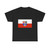 Flag of Erlangen Germany - T-Shirt