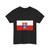 Flag of Erlangen Germany - T-Shirt